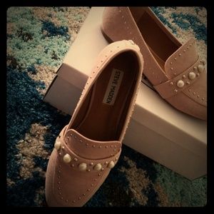 Steve Madden flats